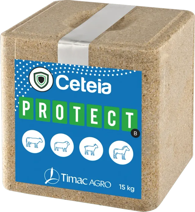 Physiolith Ceteia Protect växtnäring skyddande