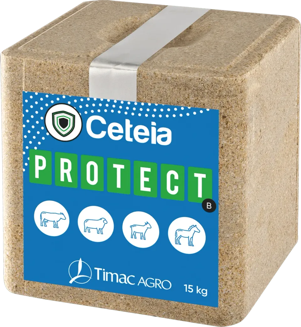 Physiolith Ceteia Protect växtnäring skyddande