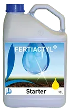 Physiolith Fertiactyl Starter växtnäring snabb etablering