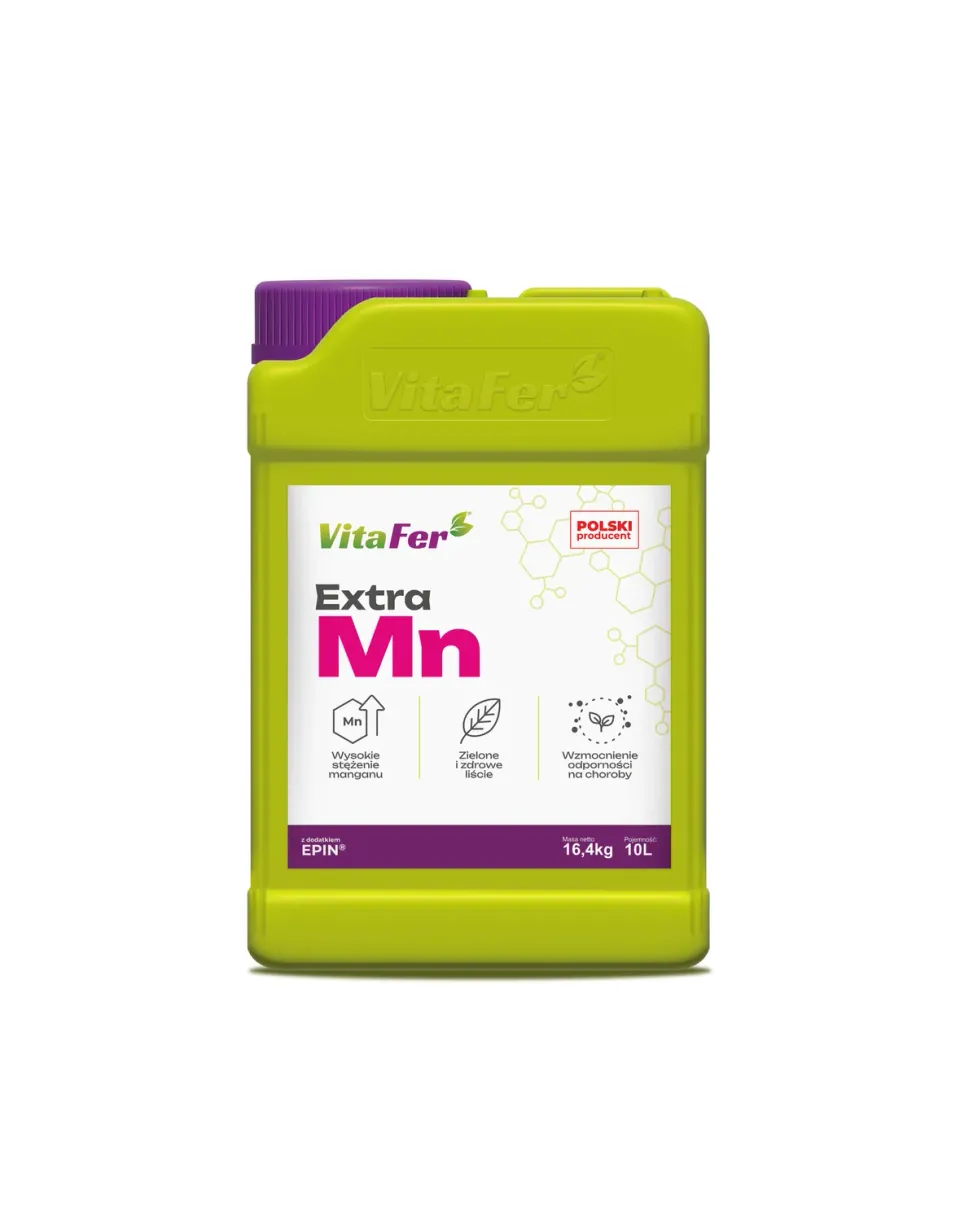 Vitafer Extra Mn växtnäring mangan