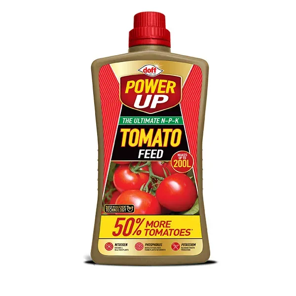 Power Up Ultimate Tomato tomatnäring NPK 5-3-11