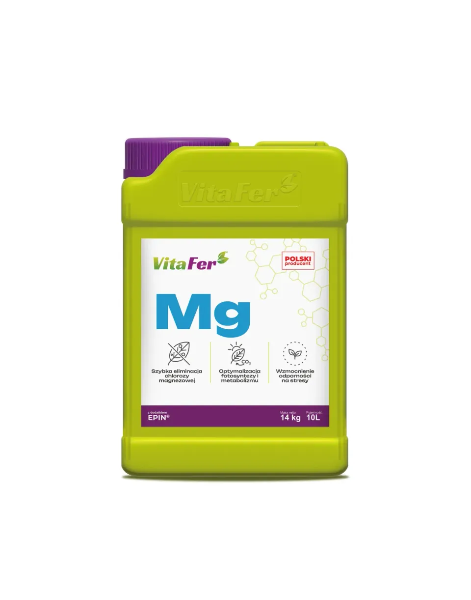 Vitafer Mg växtnäring magnesium
