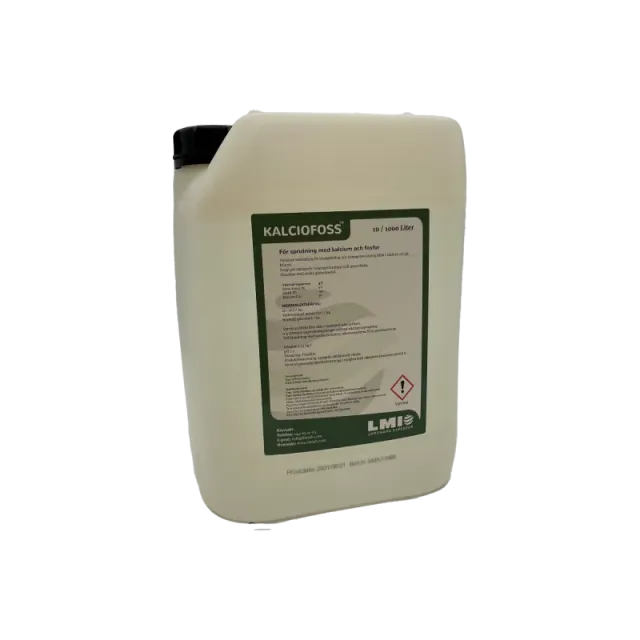 Micro Top x2 Ferrovital Kalciofoss bladgödsel NPK