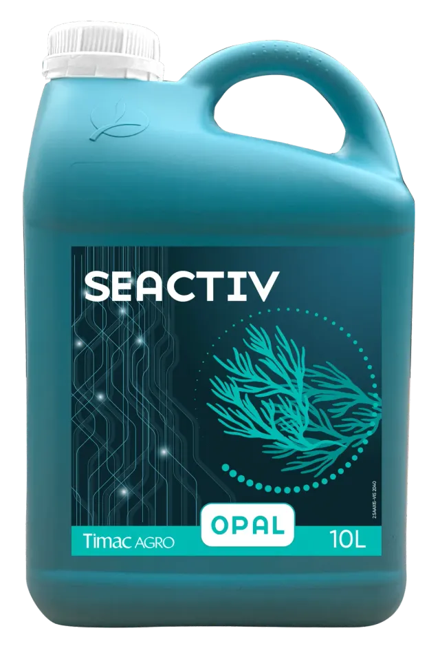 Physiolith Seactiv Opal biostimulant med algextrakt