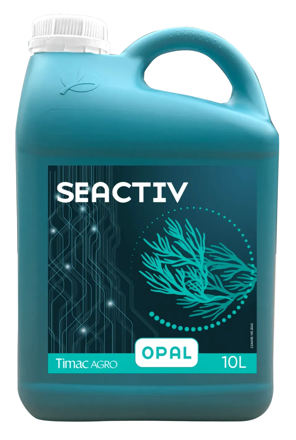 Physiolith Seactiv Opal biostimulant med algextrakt