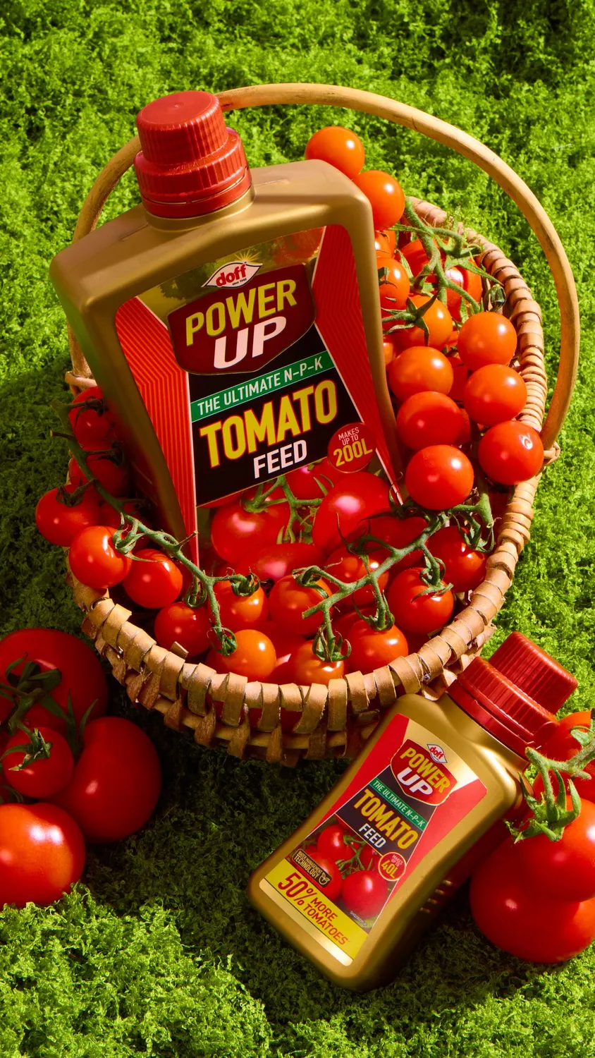 Power Up Ultimate Tomato tomatnäring NPK 5-3-11