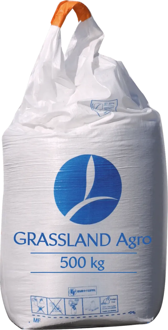Physiolith Granular kalkgödsel granulat basisk