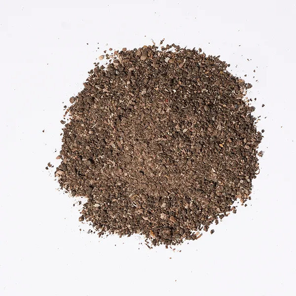 Doff Chicken Manure hönsgödsel pellets NPK