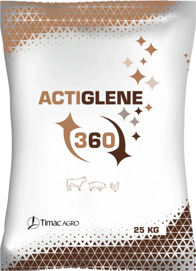 Physiolith Actiglene 360 jordförbättring