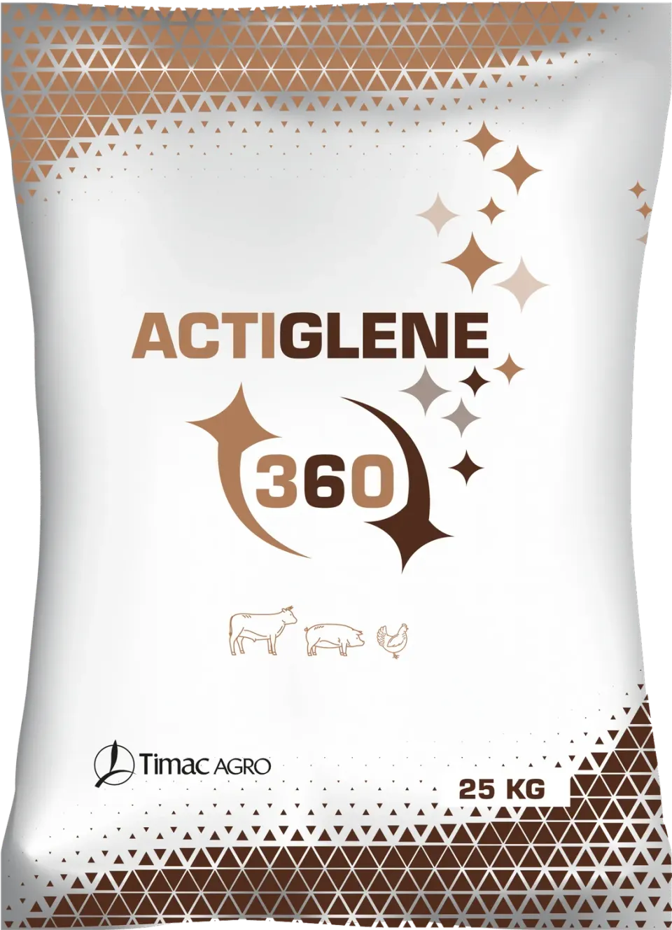 Physiolith Actiglene 360 jordförbättring
