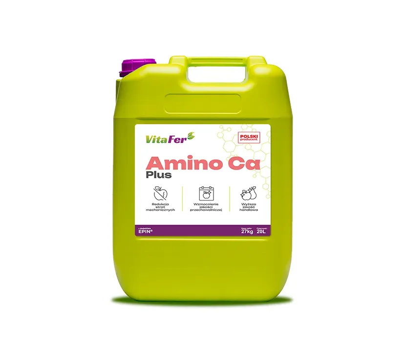 Vitafer Amino Ca Plus växtnäring med kalcium