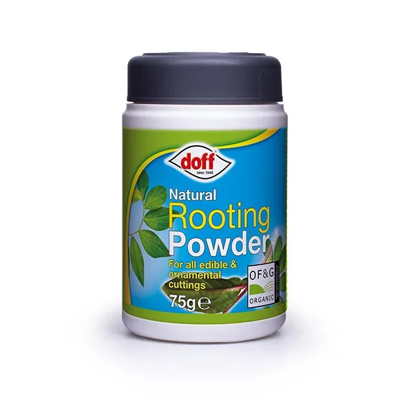 Doff Natural Rooting Powder rotningspulver sticklingar